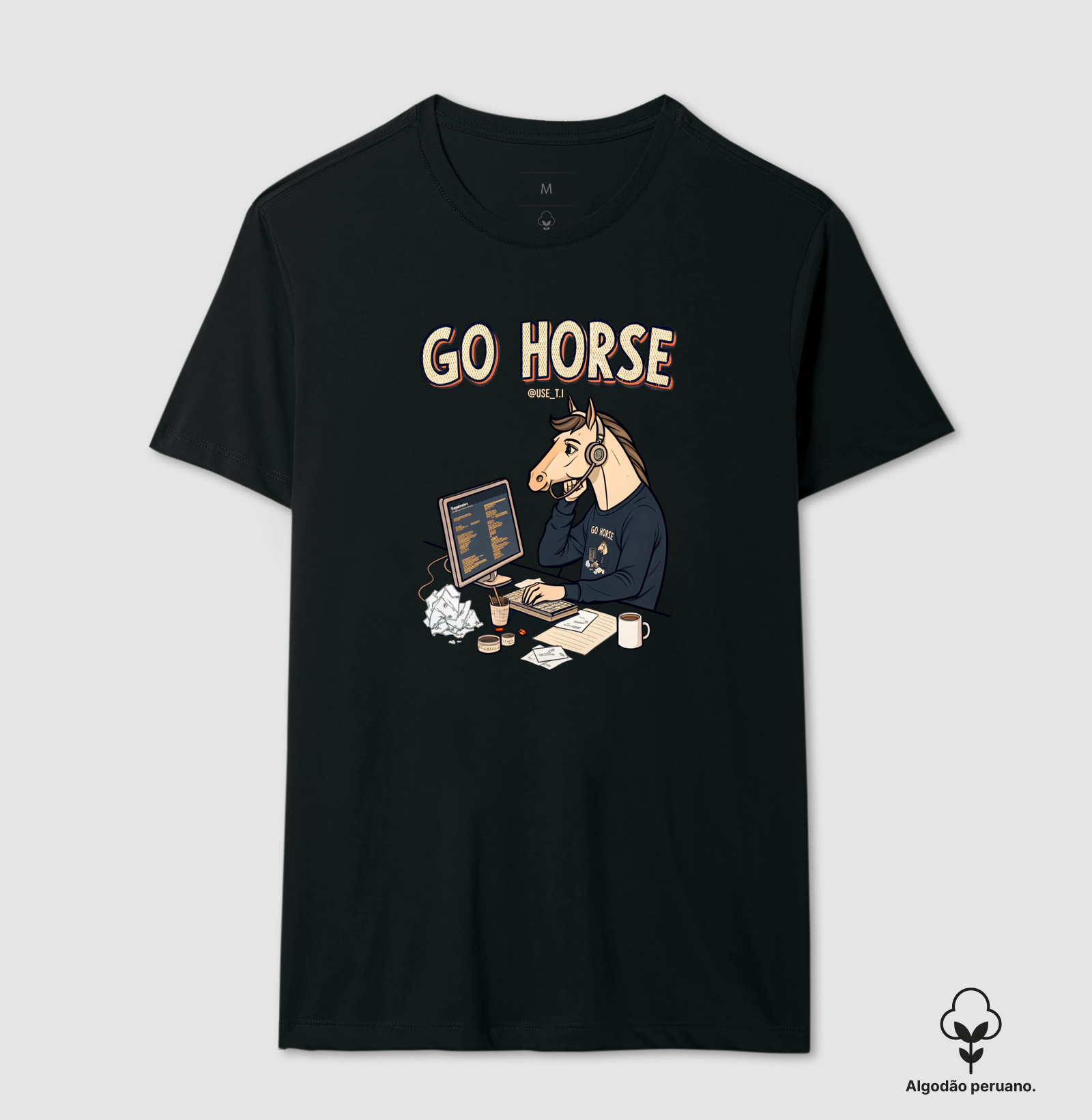 Camisa 0