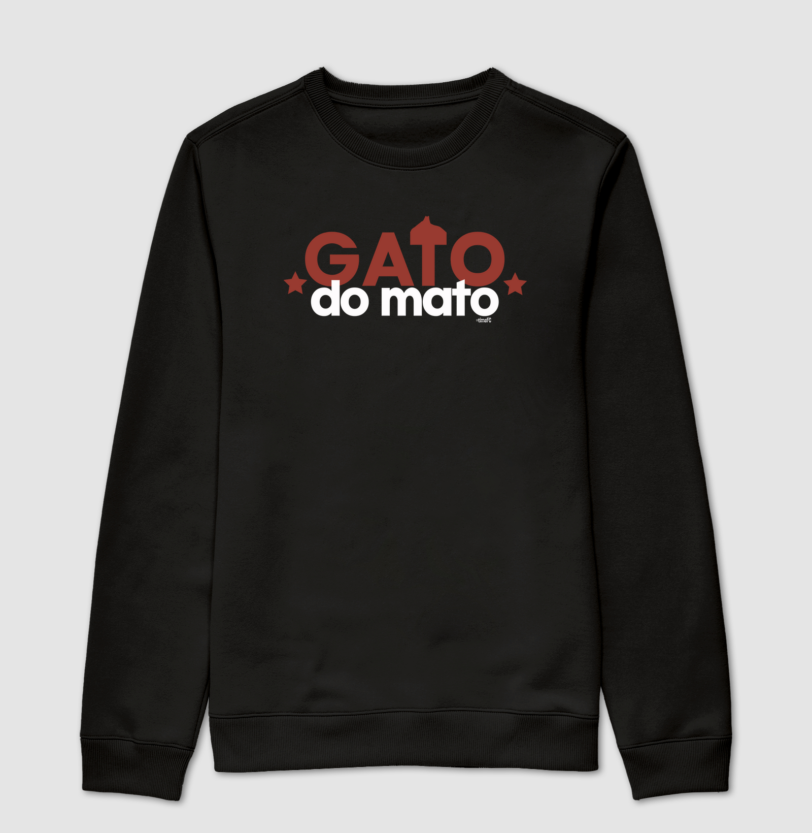 Gato do Mato