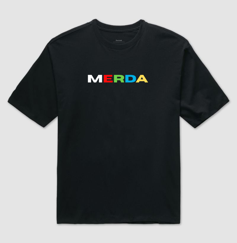 MERDA
