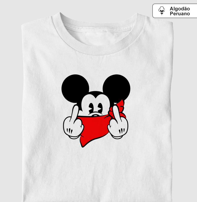 Mickey Marginal