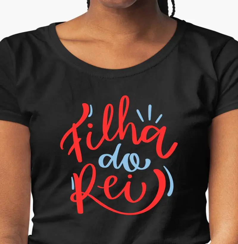 FILHA DO REI