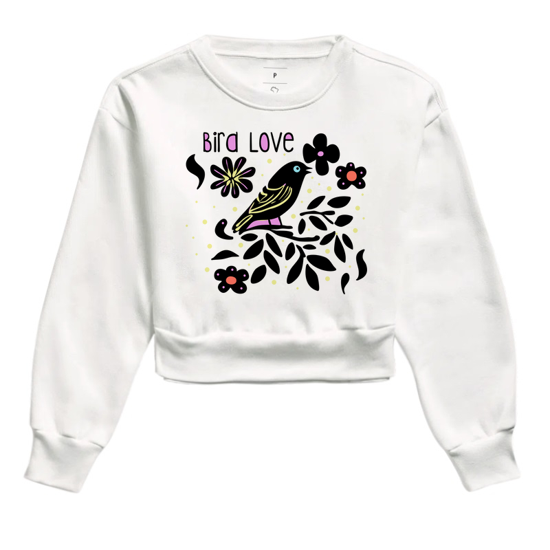 Bird LOVE