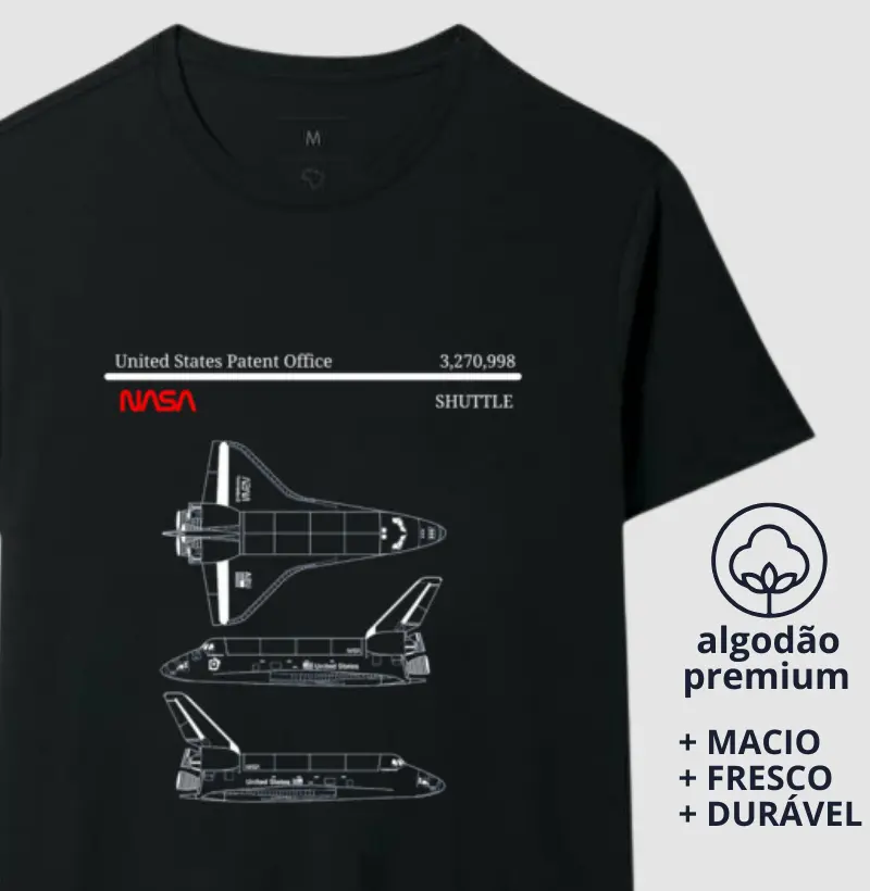 Ônibus Espacial