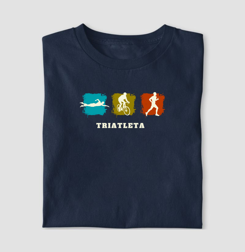 Triatleta 2