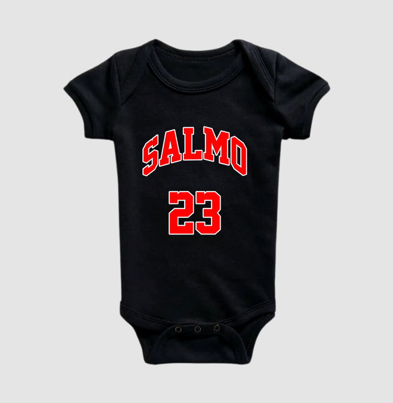 Body Semeador Salmo 23