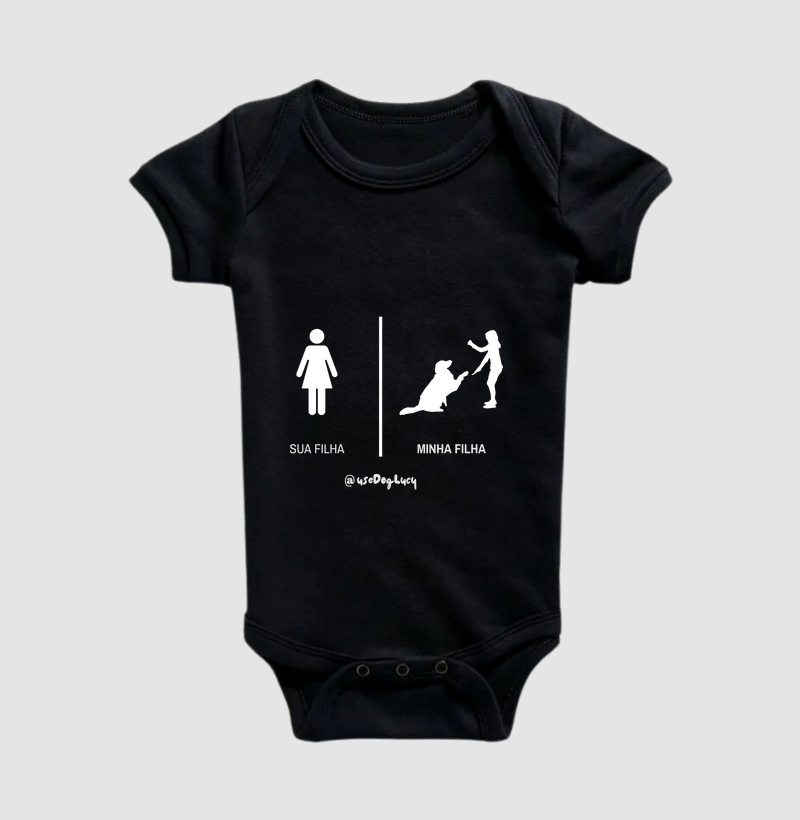 Sua Filha Minha Filha