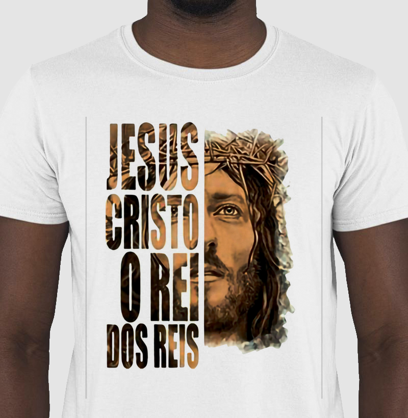 Jesus Cristo, Reis dos Reis