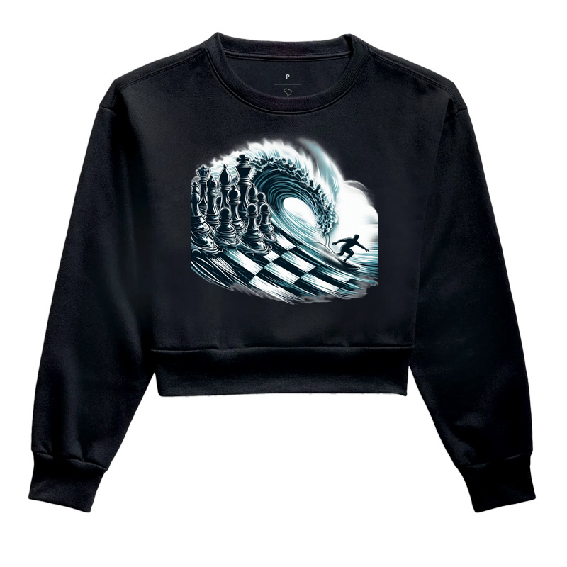 Xadrez Surf