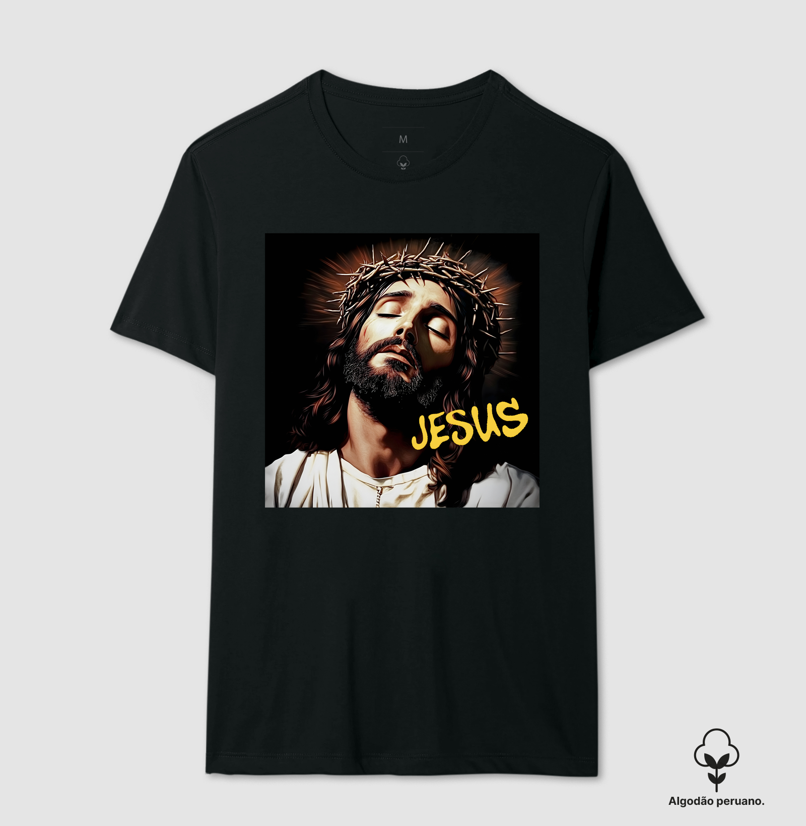 Jesus