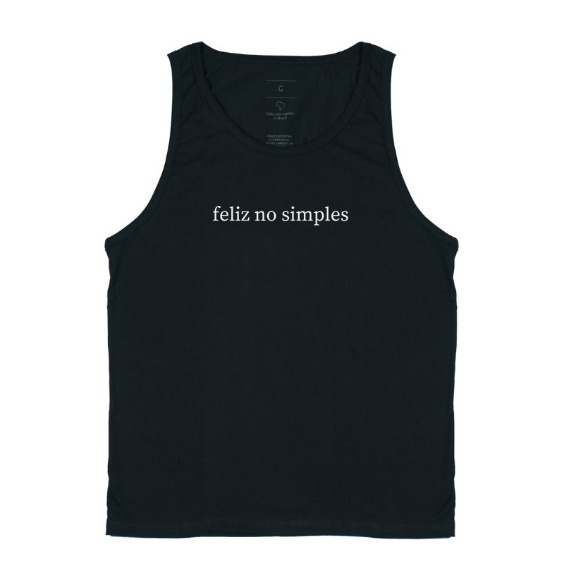 FELIZ NO SIMPLES
