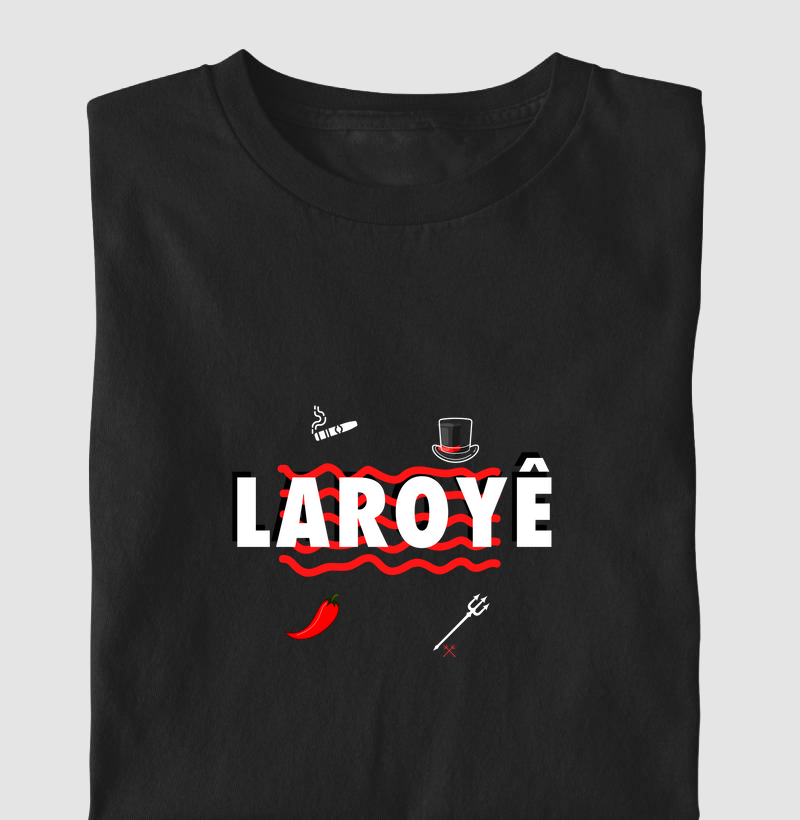 laroye