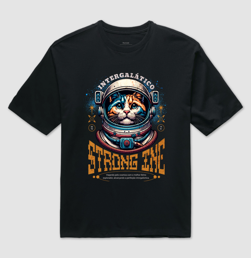 Strong Style
