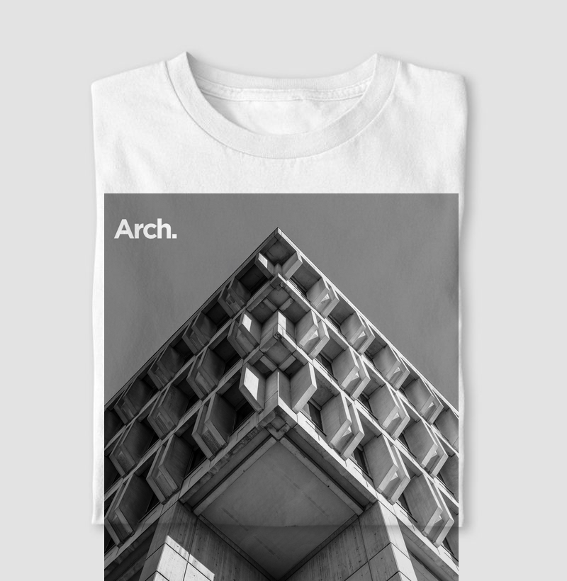Arch Building