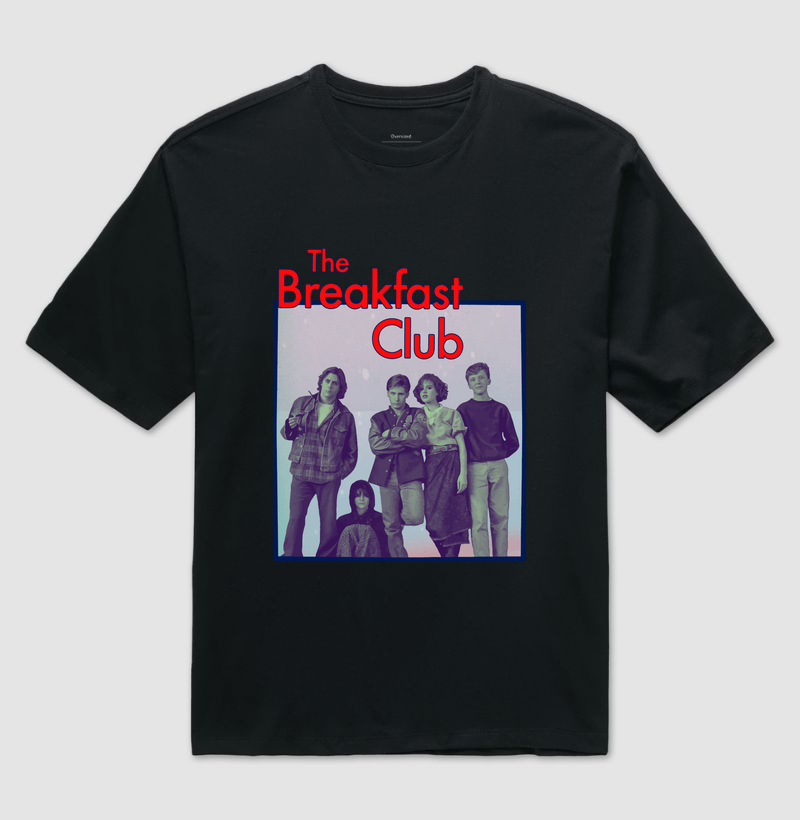 A031 - The Breakfast Club