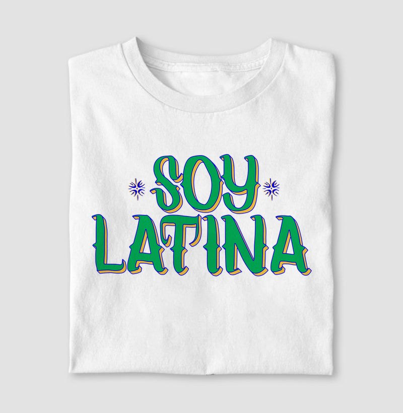 Soy Latina 2