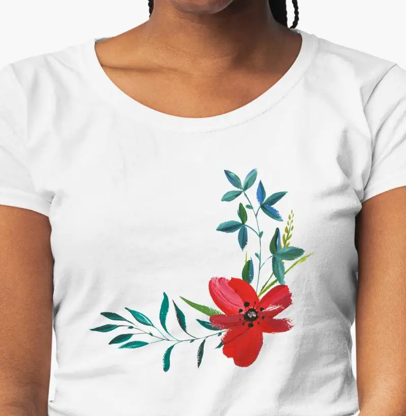 Floral I