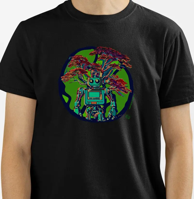 ECO ROBOT 