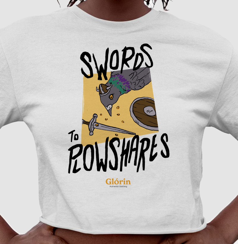 Swords to Plowshares