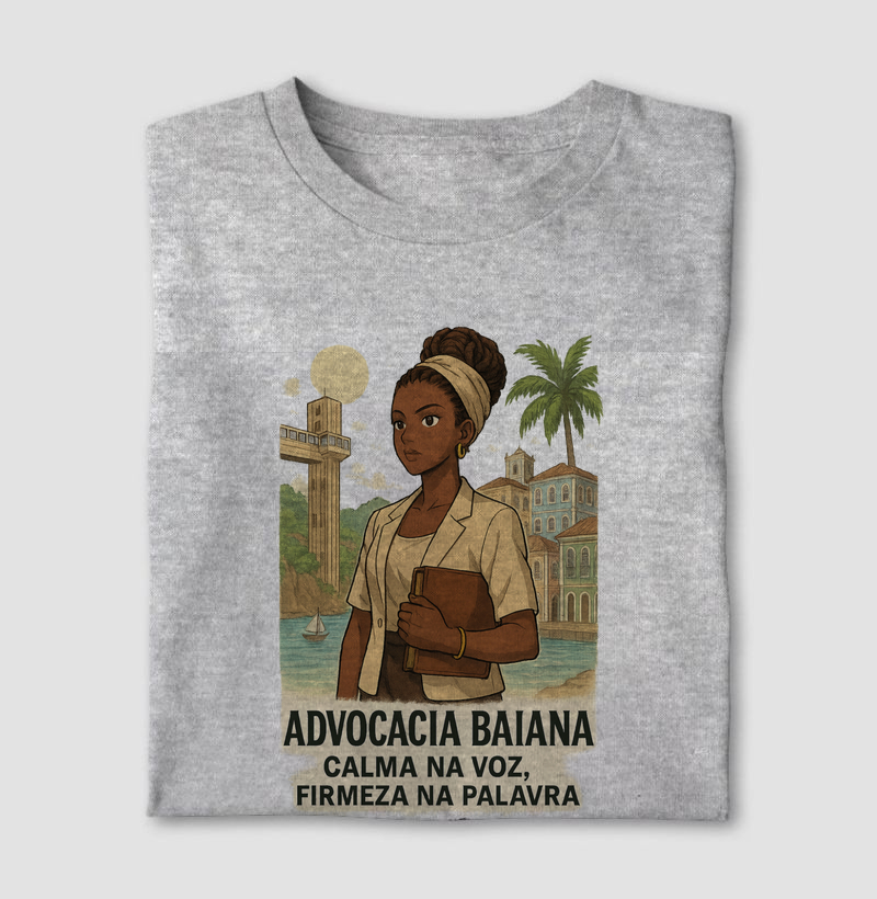 Advocacia Baiana