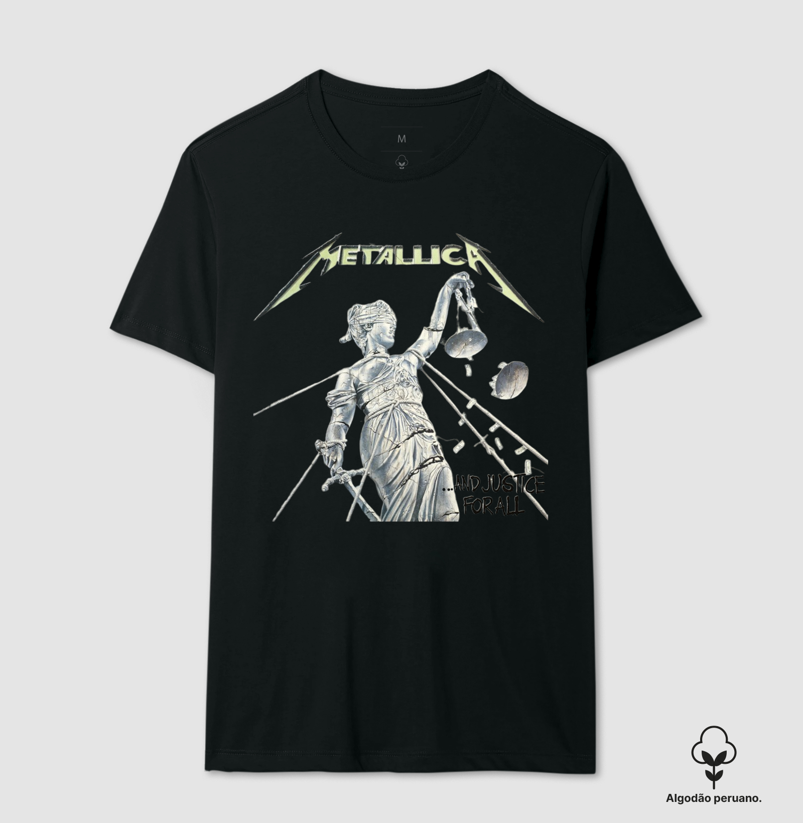 Metallica - ...And Justice for All