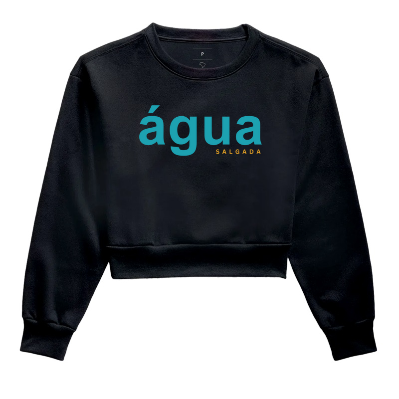 Água