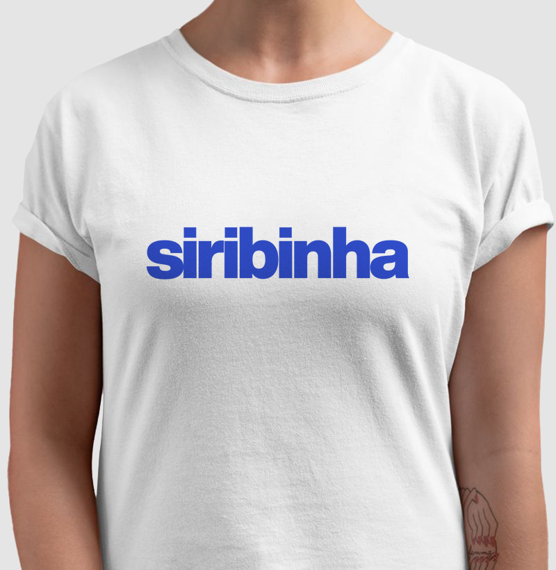 Siribinha