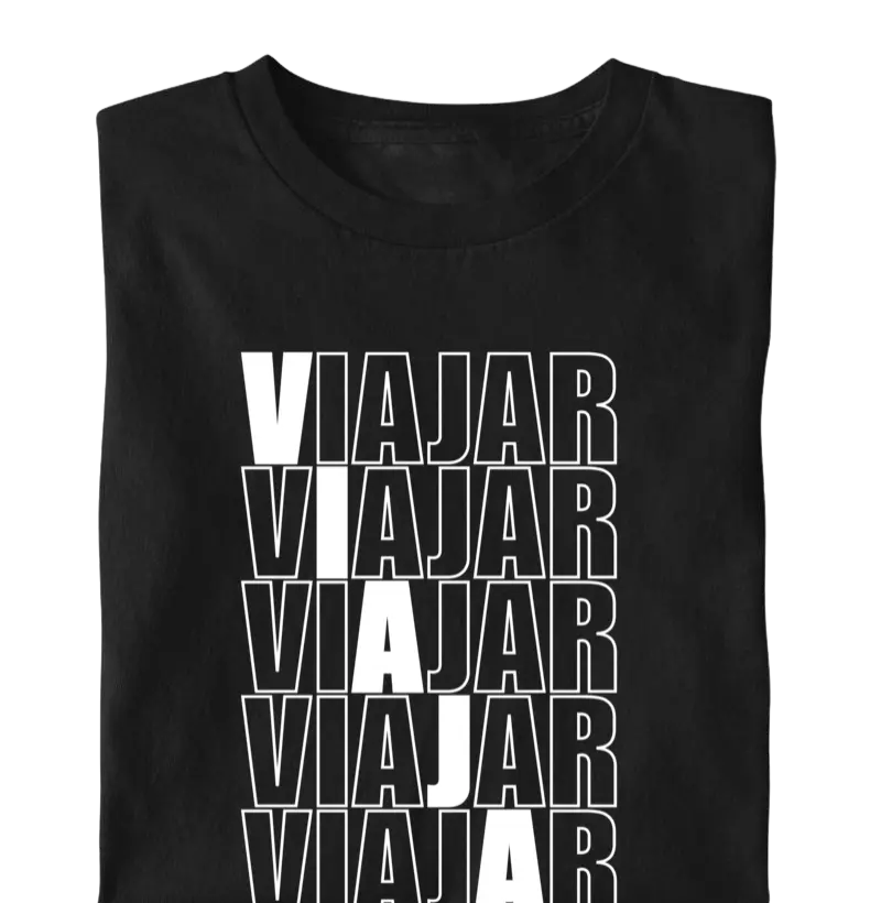 VIAJAR TEXTO
