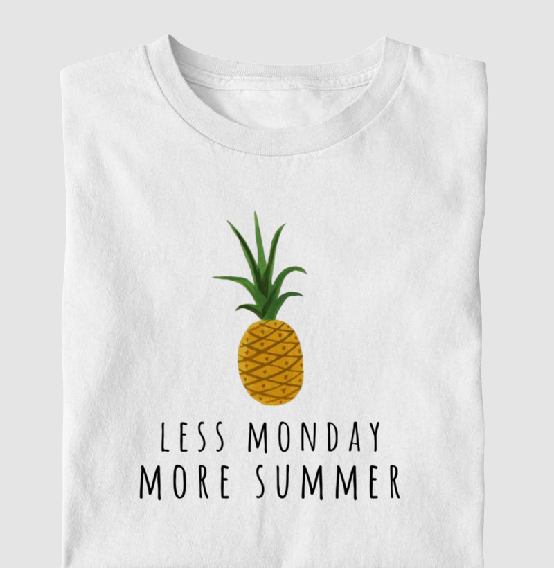 Less mondays