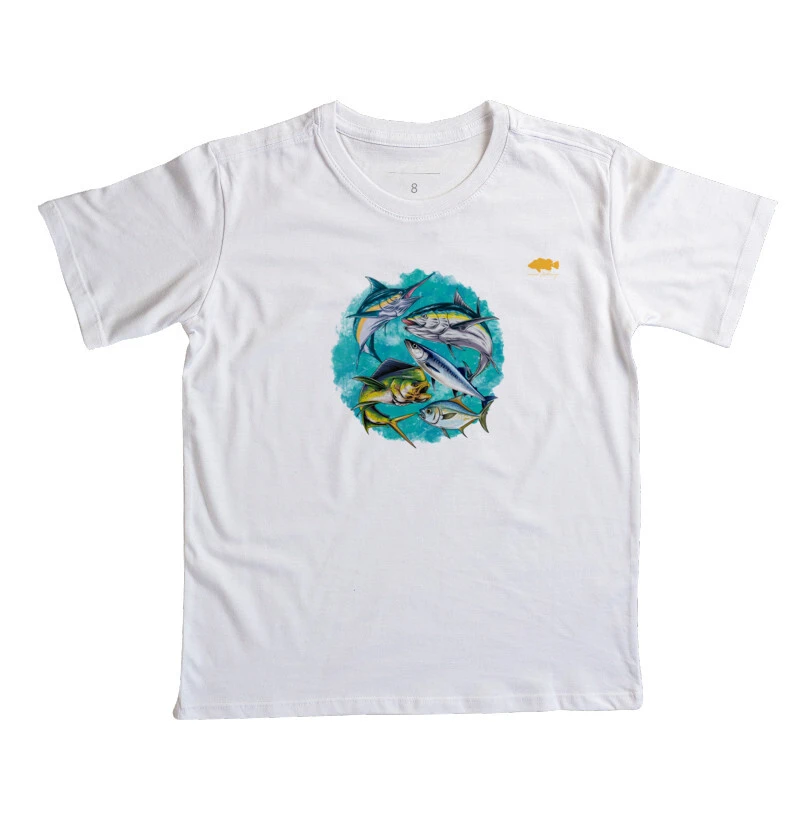 Sea
