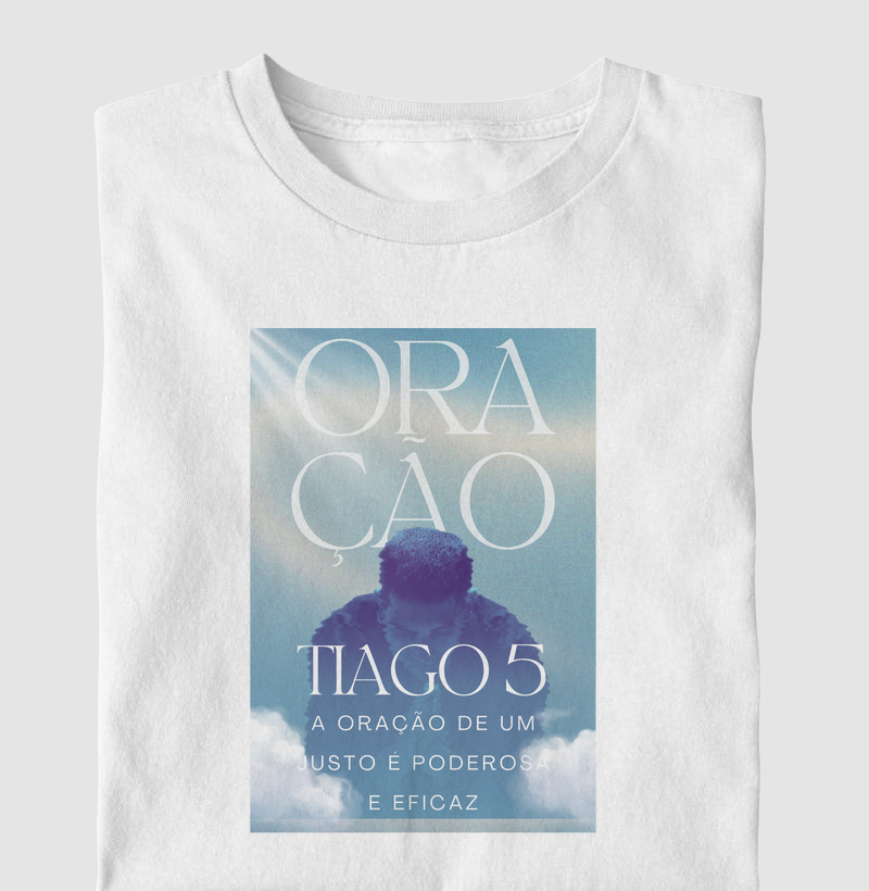 🕊️ Oração do Justo – Poder Que Transforma ✨