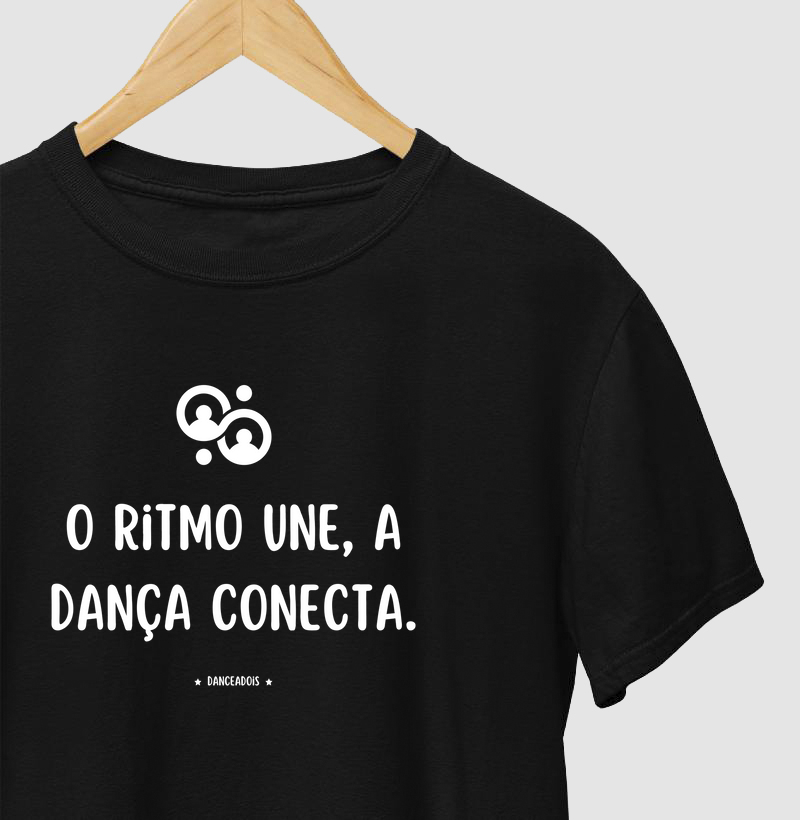 O ritmo une