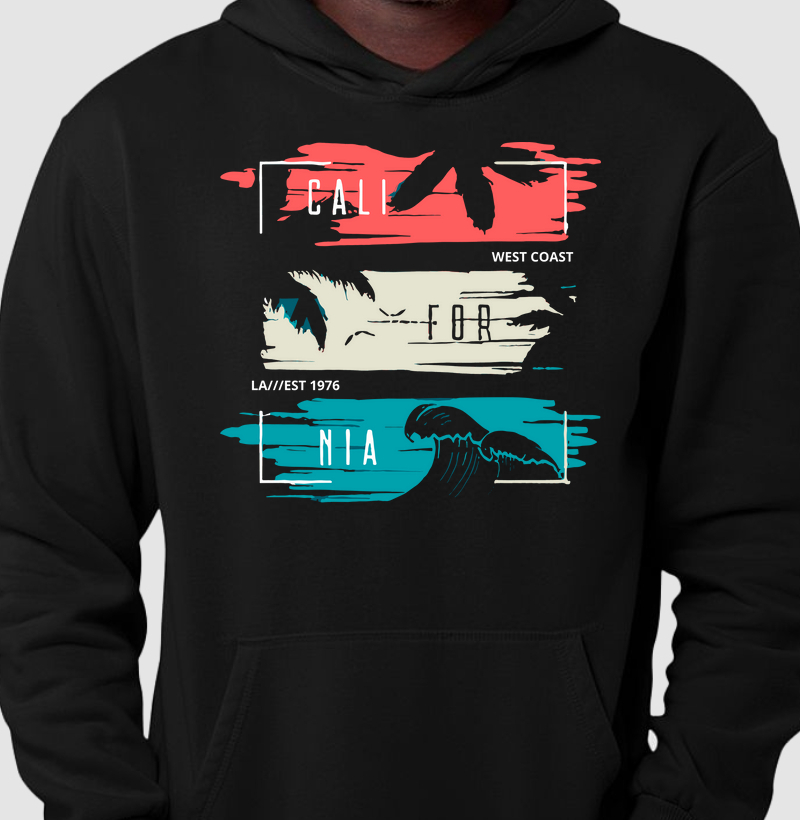 Hoodie Moletom Premium