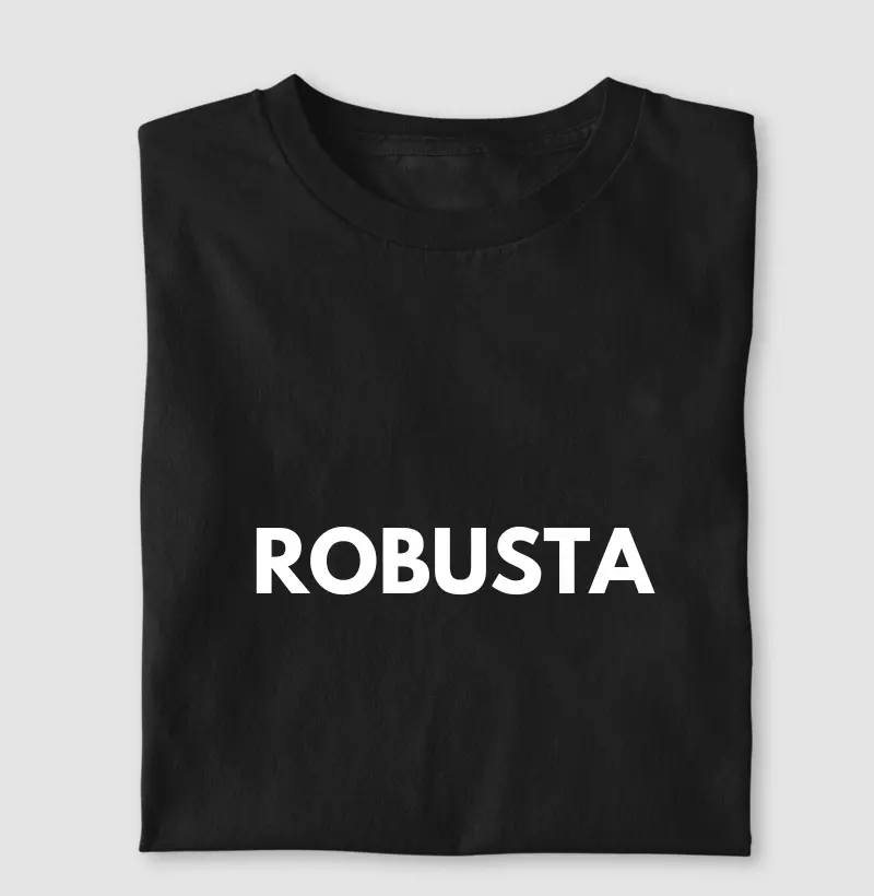 Robusta