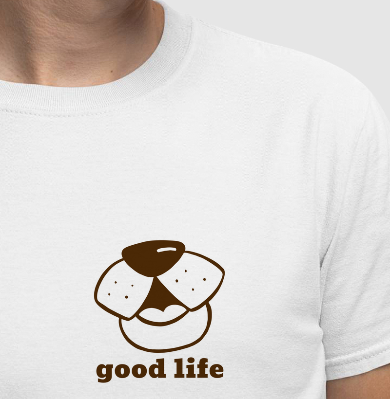 Good Life Dog
