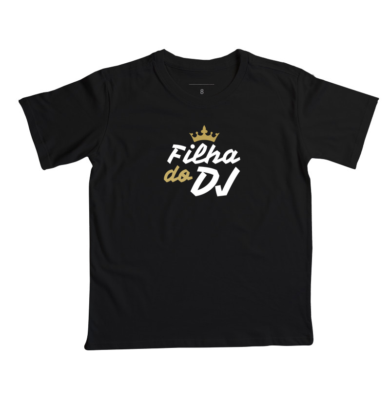 Filha do DJ