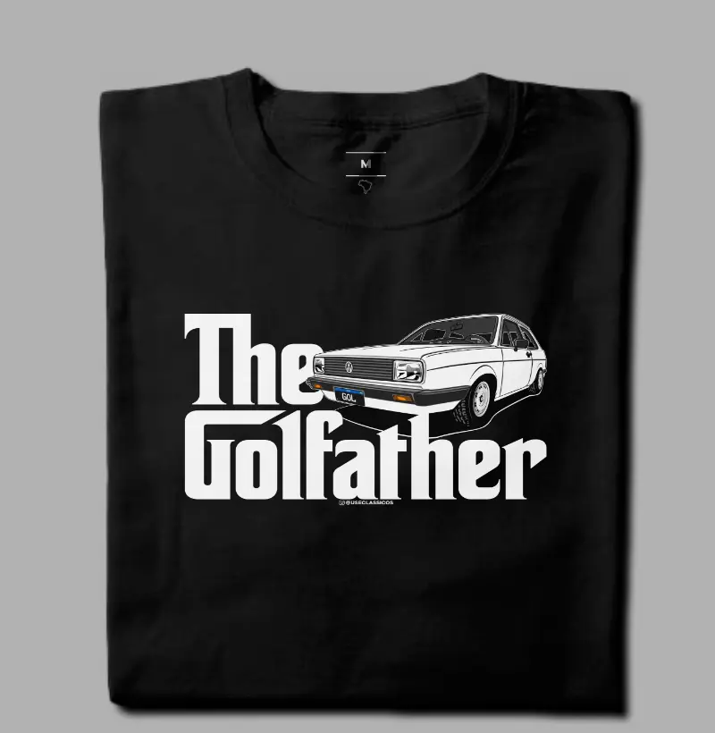 The Golfather