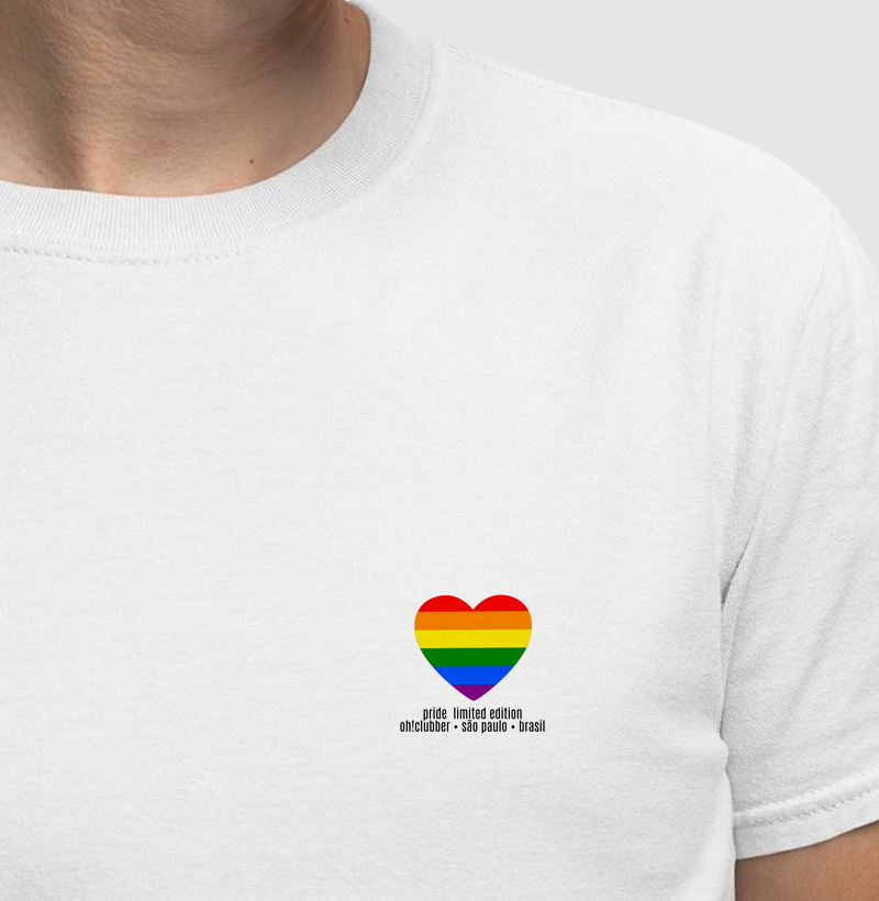 PRIDE LMTD. ED. LGBT+