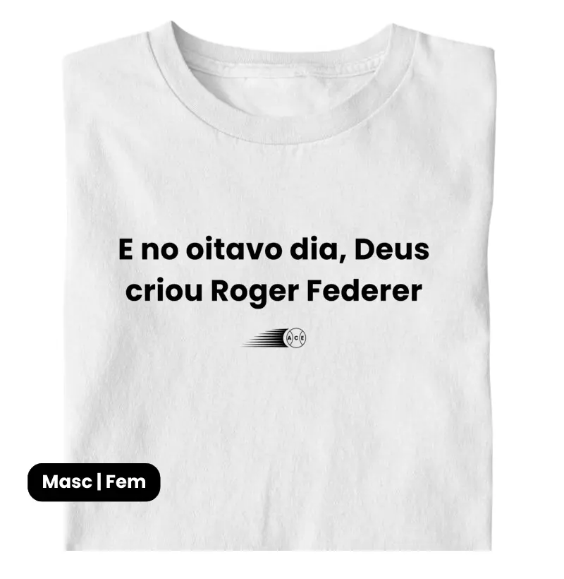 Roger Federer
