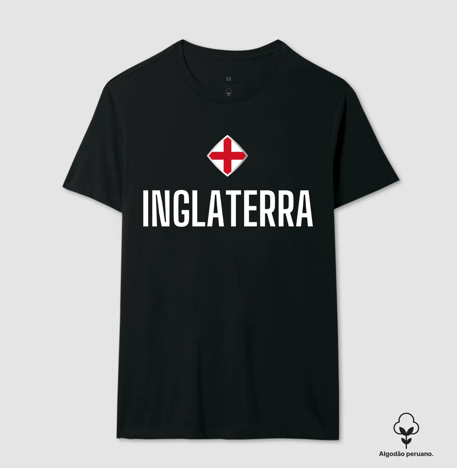 Inglaterra Escudo