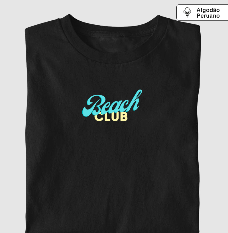 beach club