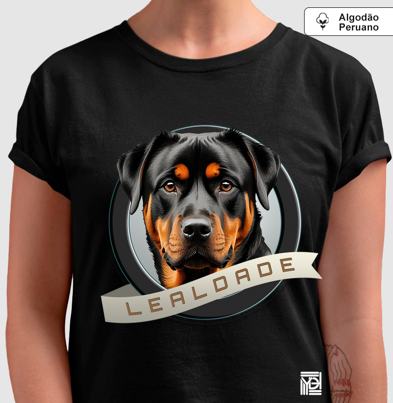 Rottweiler Lealdade 002