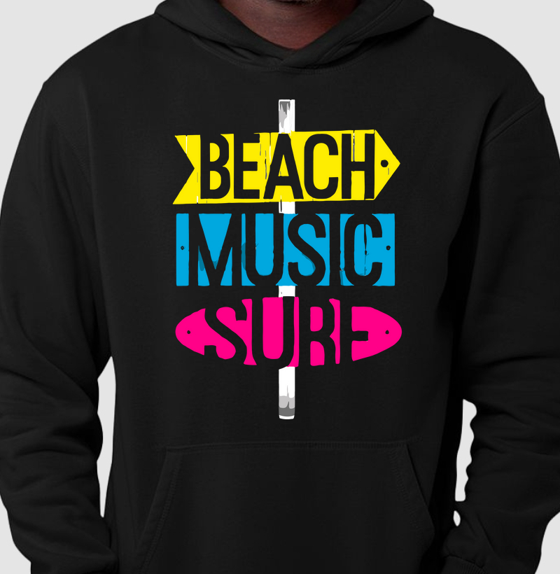 Hoodie Moletom Premium