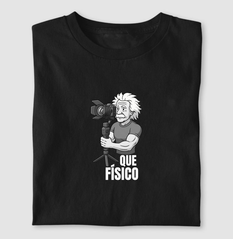 Que físico