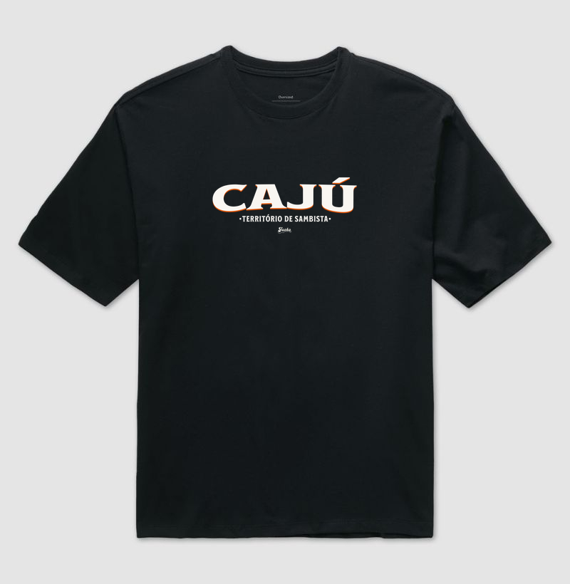 Cajú