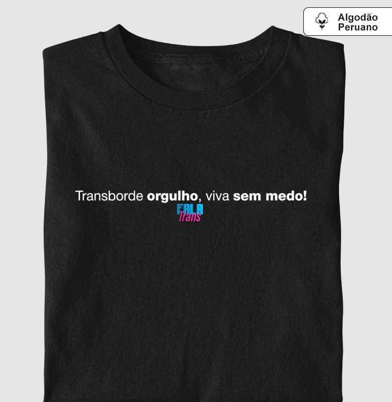 Orgulho!
