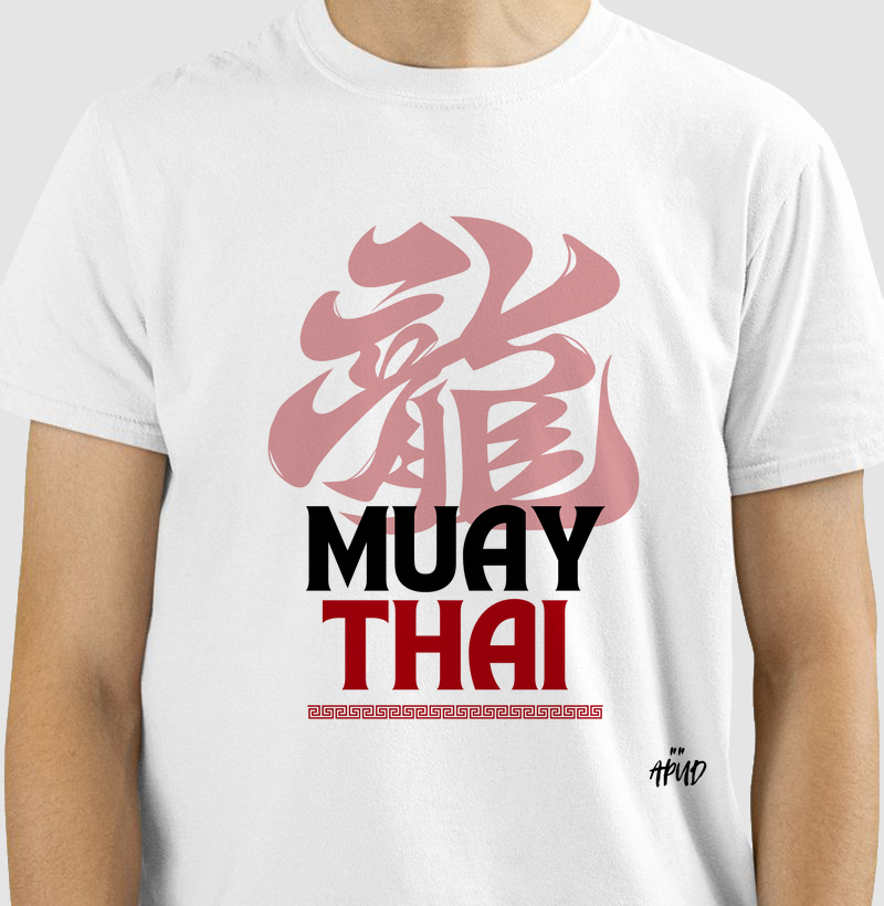 Muay Thai Fire II