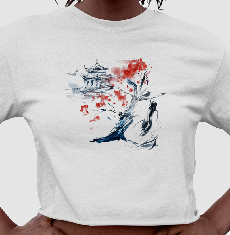SERENIDADE ORIENTAL