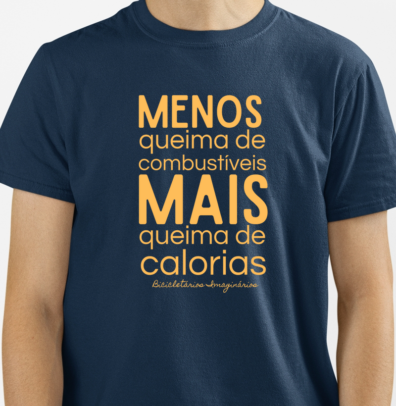 MAIS queima de calorias!!!