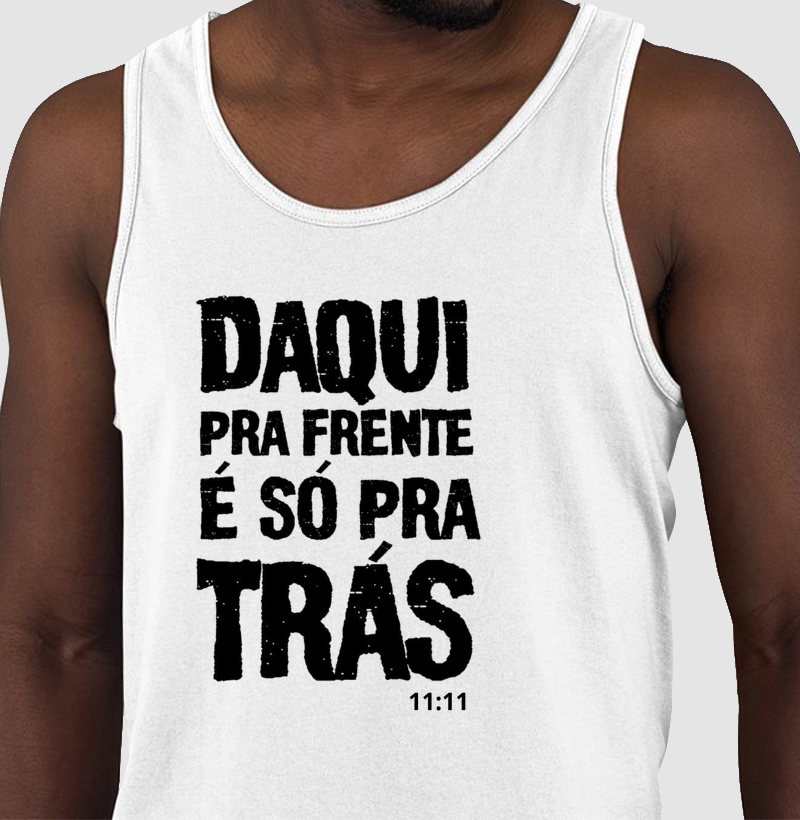 Daqui pra Frente 