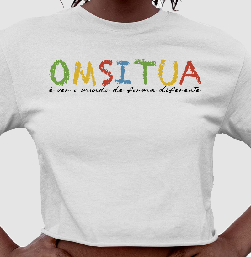 Autismo é ver o mundo de forma diferente